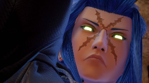 Saix -As Sora- (Kingdom Hearts 3)