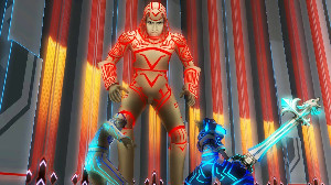 Sark (Kingdom Hearts 2)
