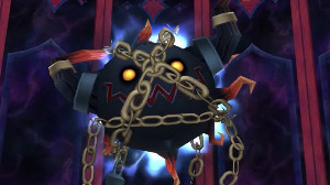 Shadowstalker (Kingdom Hearts 2)