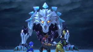 Skoll (Kingdom Hearts 3)