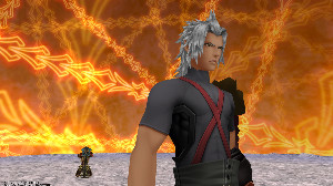 Terranort (Kingdom Hearts Birth by Sleep)
