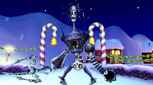 The Experiment (Kingdom Hearts 2)