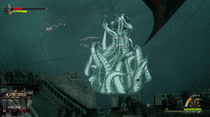 The Kraken (Kingdom Hearts 3)