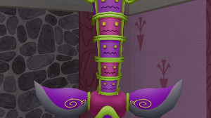 Trickmaster (Kingdom Hearts 1)