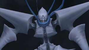 Twilight Thorn (Kingdom Hearts 2)