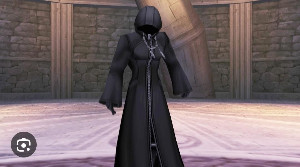 Unknown (Kingdom Hearts 1 FINAL MIX)