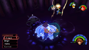 Ursula (Kingdom Hearts 1)