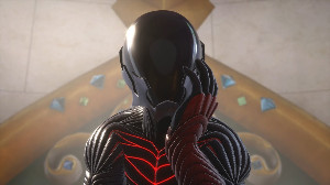 Vanitas -As Aqua- (Kingdom Hearts 3)