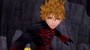 Venitas (Kingdom Hearts Birth by Sleep)