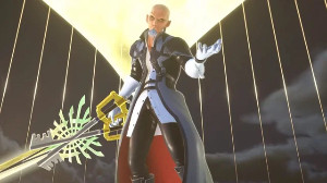 X-Blade Master Xehanort (Kingdom Hearts 3)
