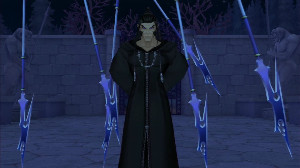Xaldin (Kingdom Hearts 2)