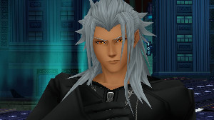 Xemnas (Kingdom Hearts 3D: Dream Drop Distance)
