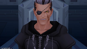 Xigbar (Kingdom Hearts 2)