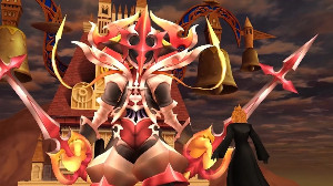 Xion (Kingdom Hearts 358/2 Days)