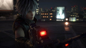 Yozora (Kingdom Hearts 3 Re: MIND)
