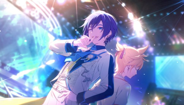 To Create the Best Stage (untr)