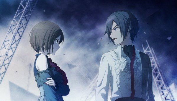Zero-Degrees Argument (untr)