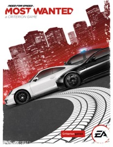 Need for Speed: Most Wanted (2012)