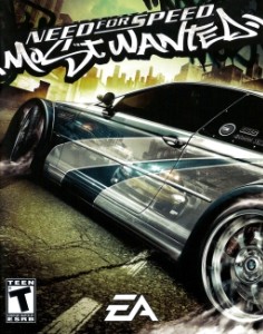 Need for Speed: Most Wanted