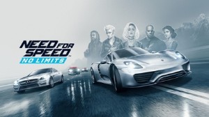 Need for Speed: No Limits