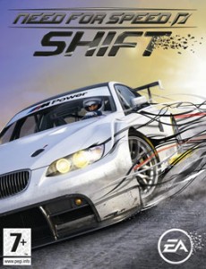 Need for Speed: Shift