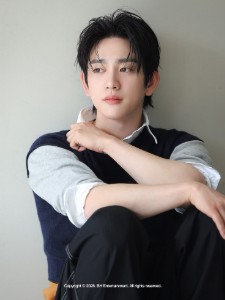 JINYOUNG