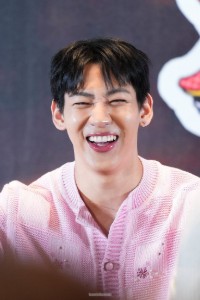 Kunpimook BAMBAM