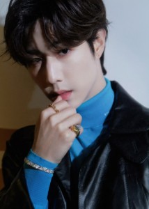 MARK TUAN