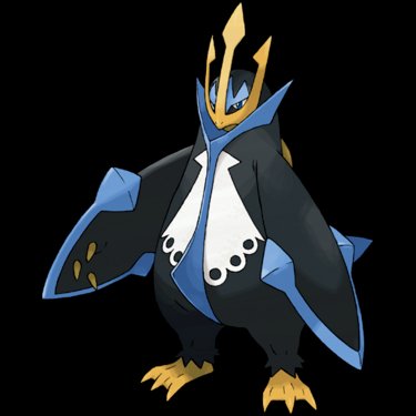 Empoleon