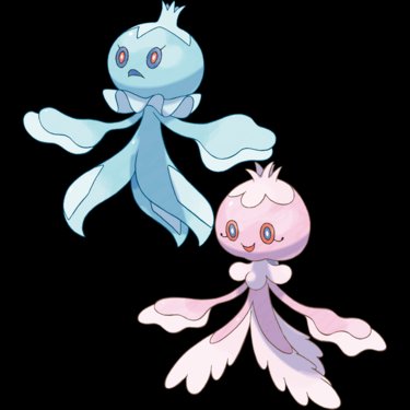 Frillish