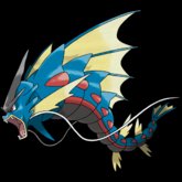 Mega Gyarados