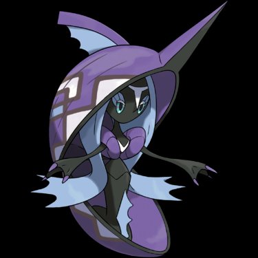 Tapu Fini