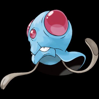 Tentacool
