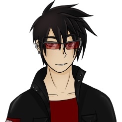 Akira Kojima (BTD 1)