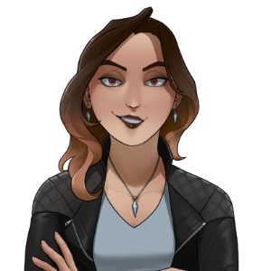 Celia Lede (TPOF)