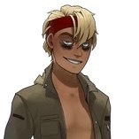 Derek (TPOF)