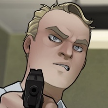 Harold (TPOF)