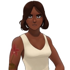Jacqueline (TPOF)