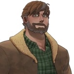 Mason (TPOF)