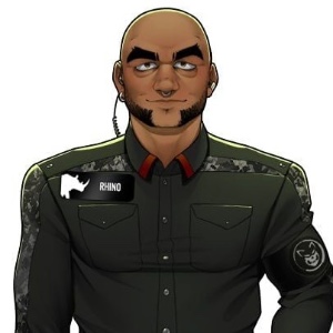 Rhino (TPOF)