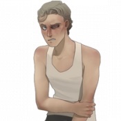 Richard (TPOF)