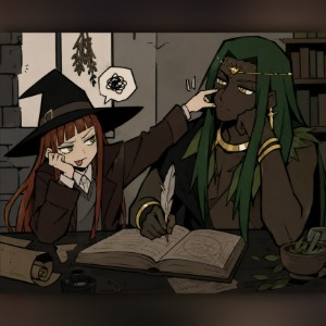 Célia e Bra'zziw