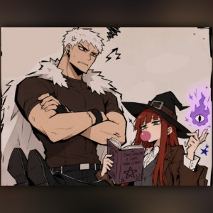 Ceazar e Célia