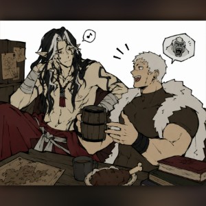 Neron e Ceazar
