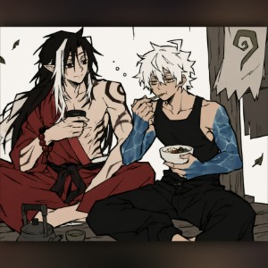 Neron e Netuno