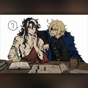 Neron e Void