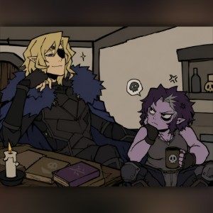 Void e Joy