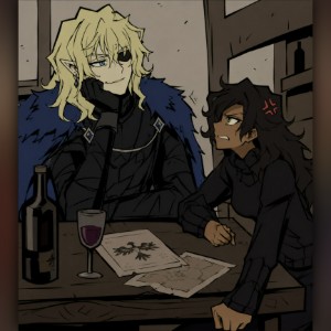 Void e Kekét