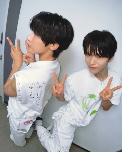 ٩(ˊᗜˋ*)و ♡