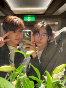 (˶ᵔ ᵕ ᵔ˶)